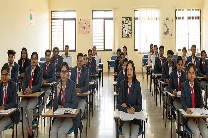 classroom